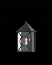  5500-0004 - Ripley Small Outdoor Wall Sconce