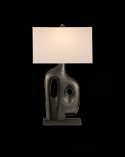  6000-0910 - Avant-Garde Table Lamp