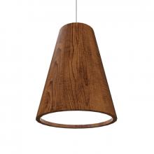  1130LED.06 - Conical Accord Pendant 1130 LED