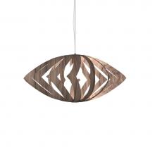  1243.18 - Versatile Accord Pendant 1243