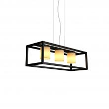  1460.02 - Cubic Accord Pendant 1460