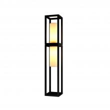  3052.02 - Cubic Accord Floor Lamp 3052