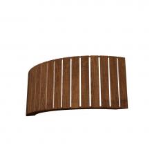 Accord Lighting 4039.06 - Slatted Wall Lamp 4039