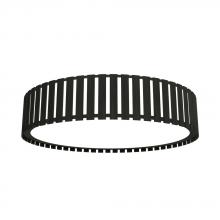  5034LED.44 - Slatted Accord Ceiling Mounted 5034 LED