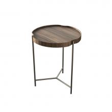  F1008.18 - Flow Accord Side Table F1008